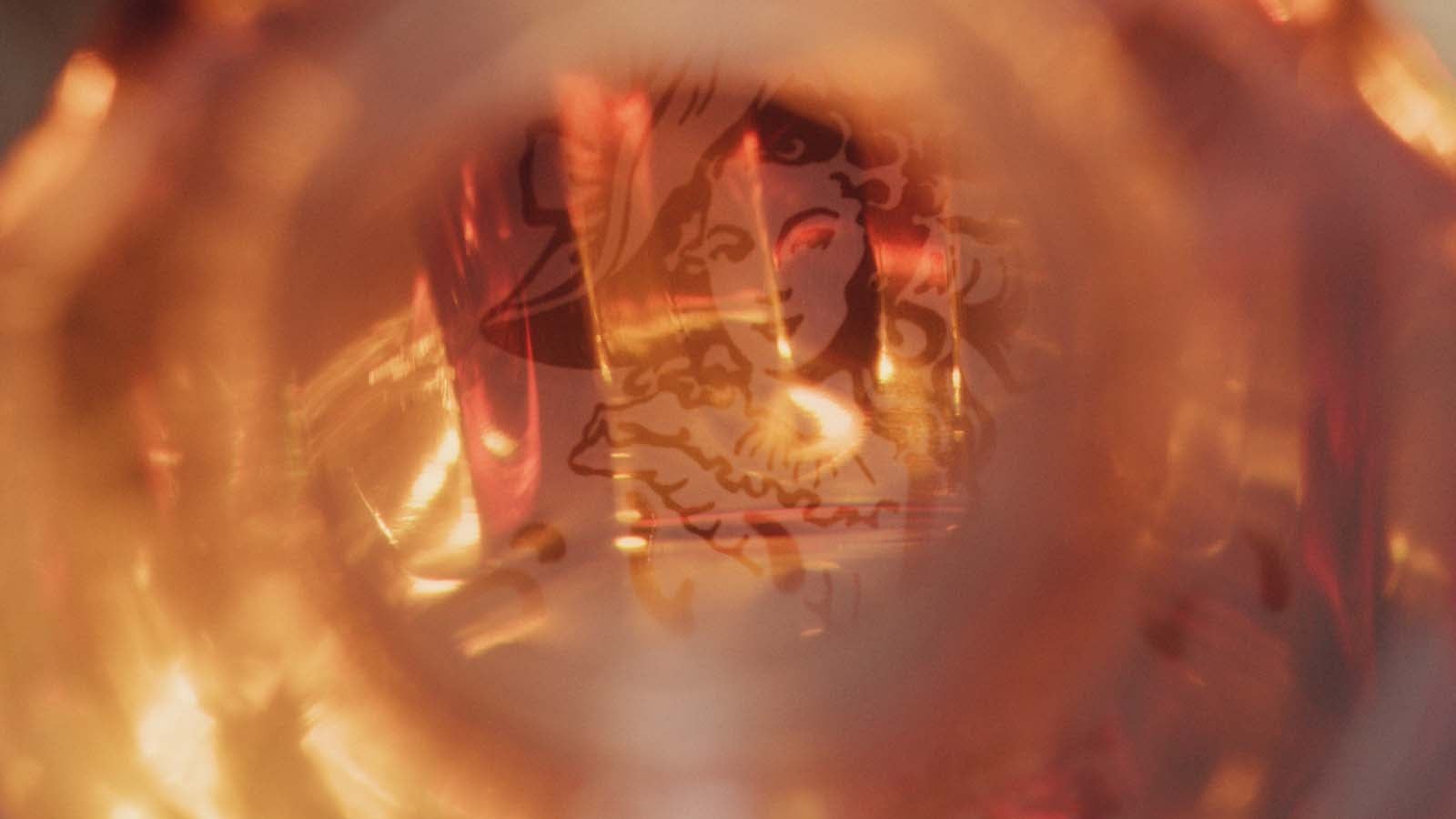 「春の午後の出会い」篇より