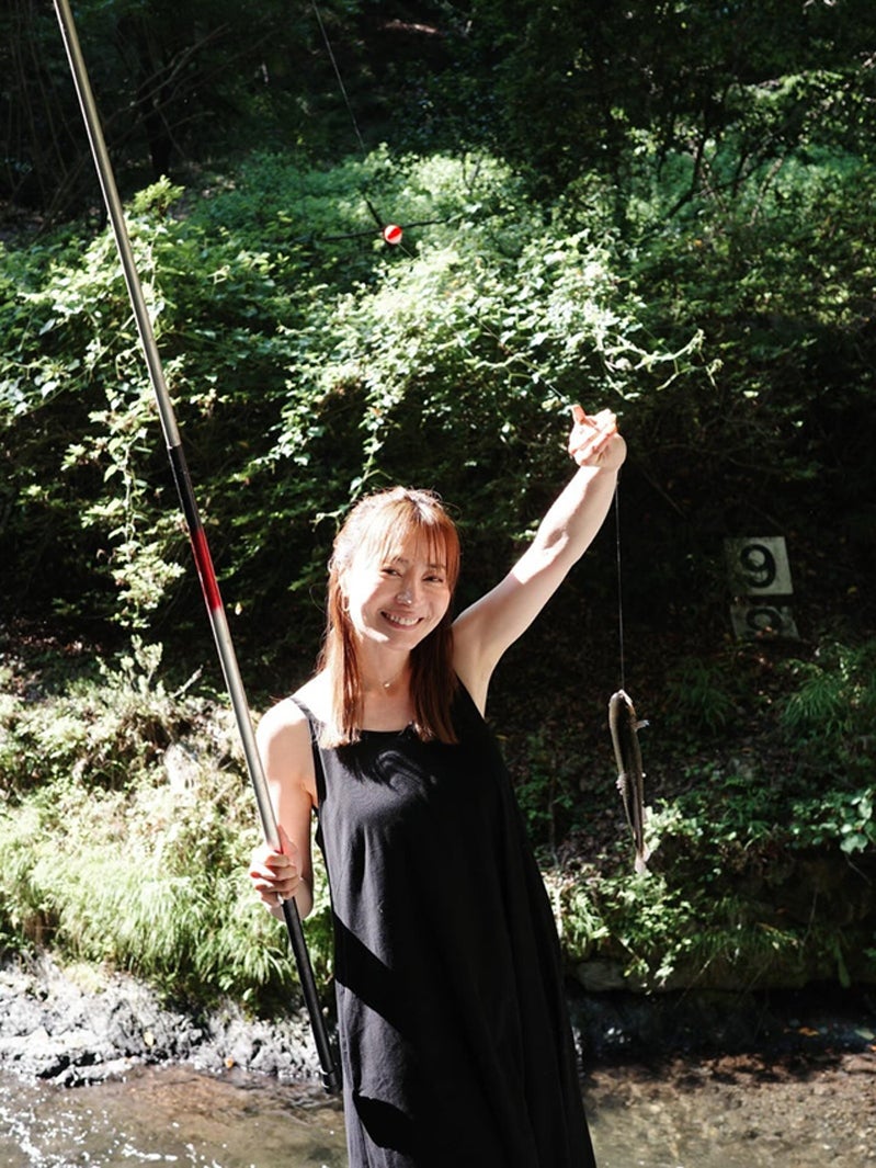 新山千春公式ブログより