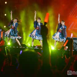 モデルプレス - Juice=Juice、機械トラブルもなんのその!圧巻パフォーマンスに観客釘づけ<タイ・バンコク現地取材>