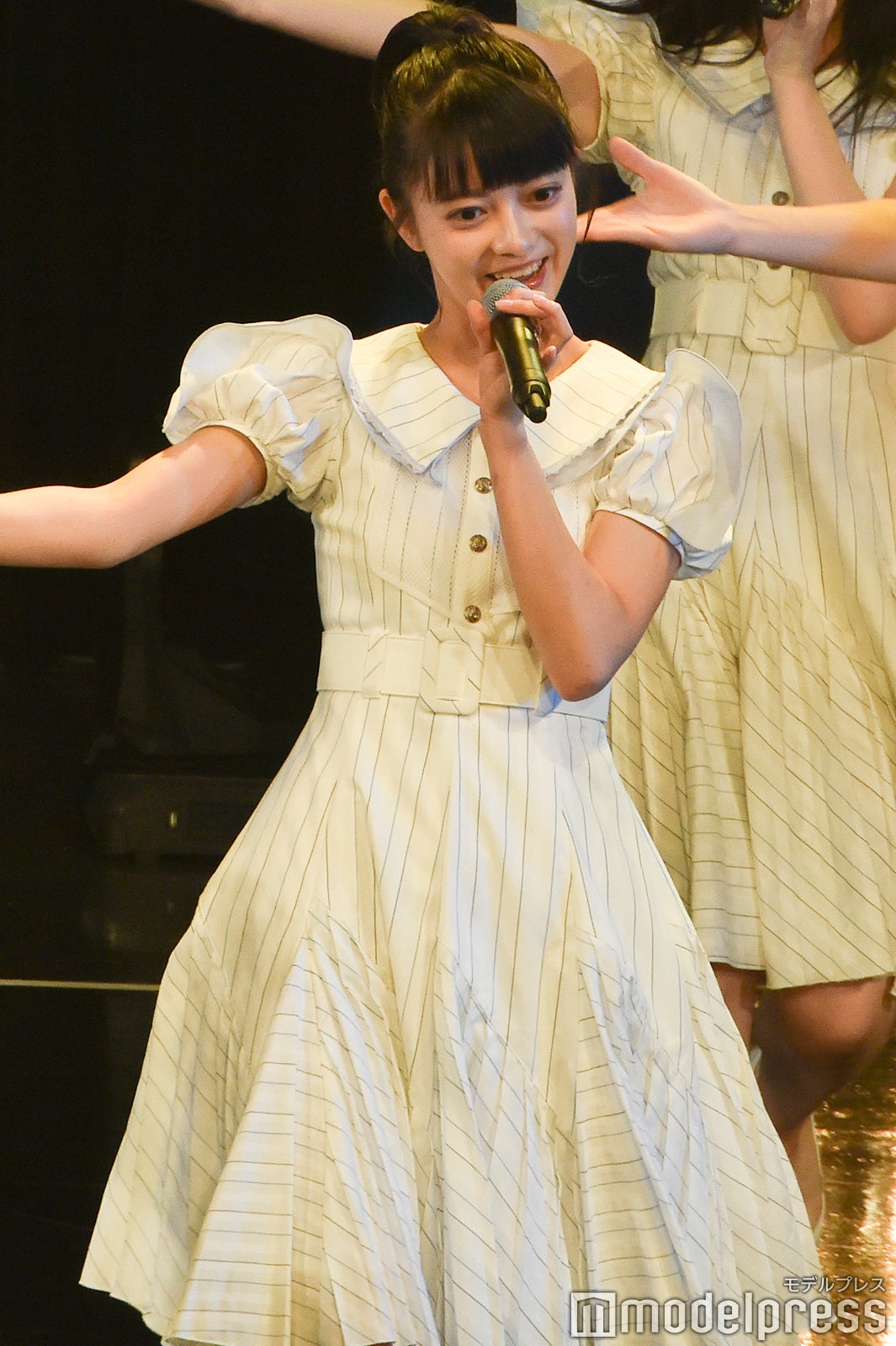 STU48 （C）モデルプレス