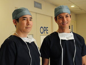 スゴ腕外科医 相良浩介が帰ってくる 沢村一樹主演の大人気医療ドラマ Doctors が2年ぶりにspドラマで復活 7月からは連ドラも決定 モデルプレス スゴ腕外科医 相良浩介が帰ってくる 沢村一樹主演の大人気医療ドラマ Doctors が2年ぶりにspドラマで復活 7月からは連ドラも決定 モデルプレス