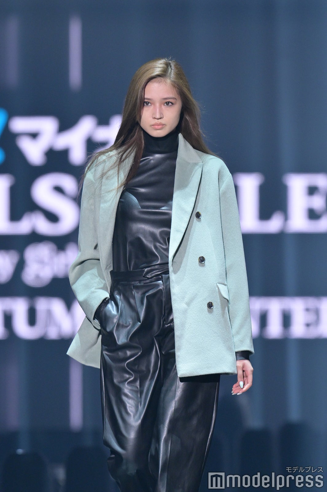 （C）モデルプレス