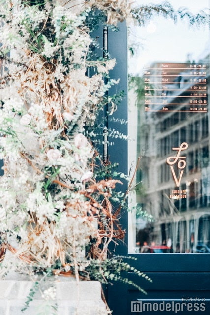 LOV de la Montagne (C)ビューティーガール