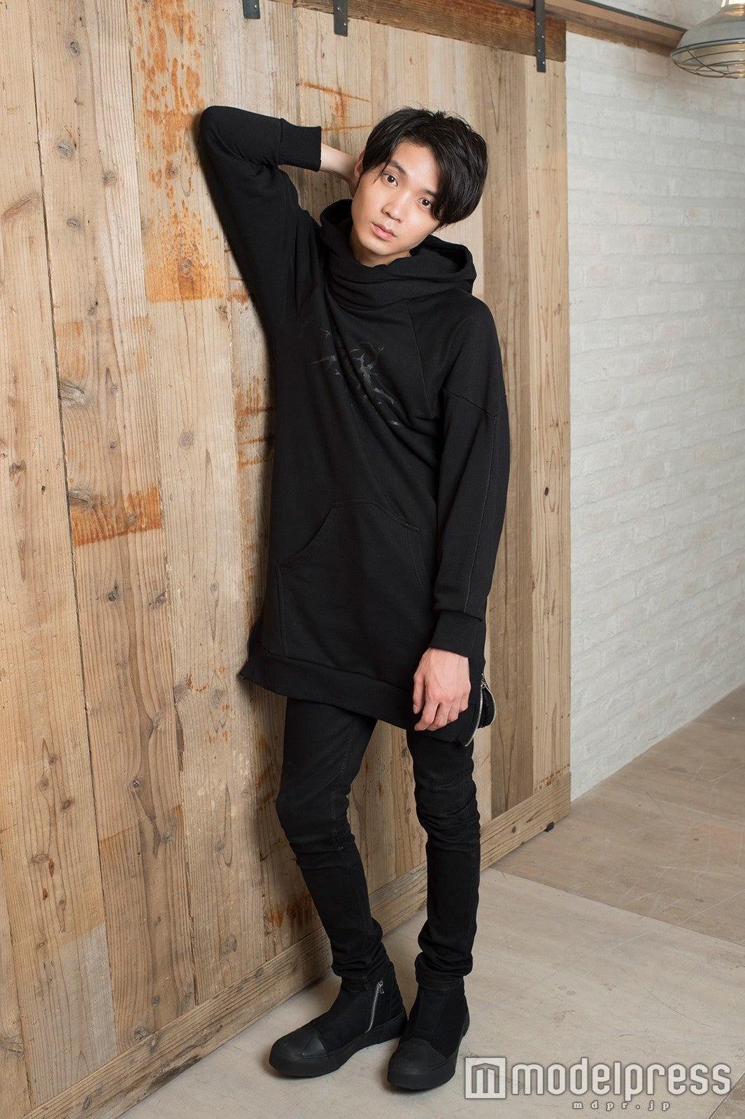 磯村勇斗（C）モデルプレス