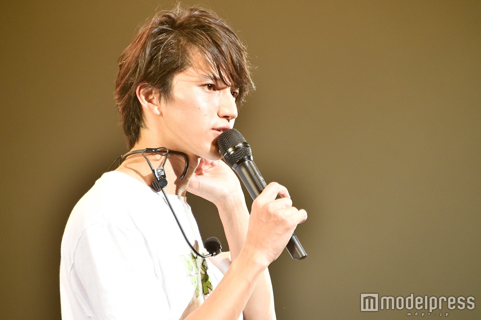 田口 淳之介（C）モデルプレス