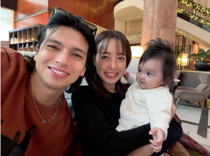 川崎希オフィシャルブログより