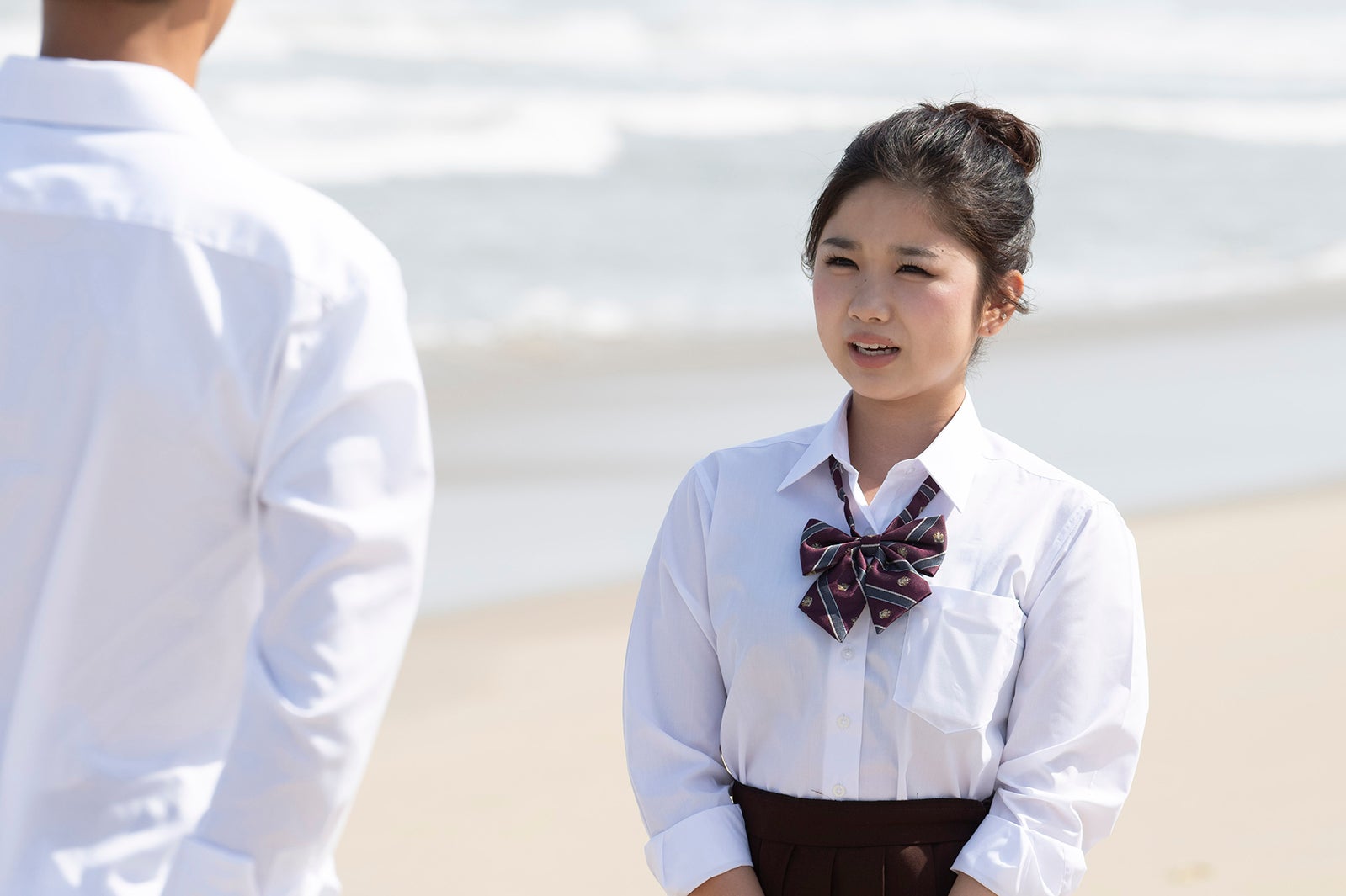 ゆのん「今日、好きになりました。-ダナン編-」最終回（C）AbemaTV, Inc.