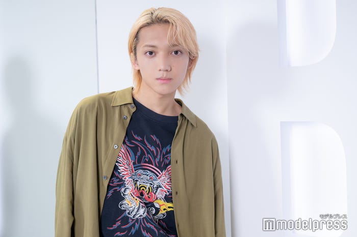 TAICHI(タイチ)(C)モデルプレス