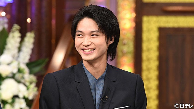 手先が器用な男 磯村勇斗 しゃべくりメンバーに手作り御中元をプレゼント しゃべくり007 モデルプレス