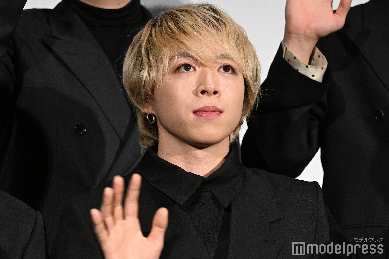 SOTA（ソウタ）（C）モデルプレス