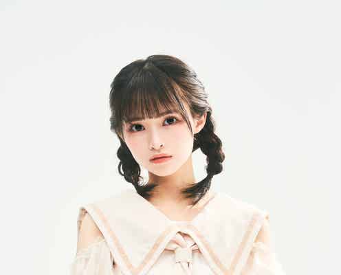 AI画像疑惑で話題の23歳・藤咲凪、シングルマザーと初公表 “2児の母”発言に騒然「インパクトがすごすぎて…」