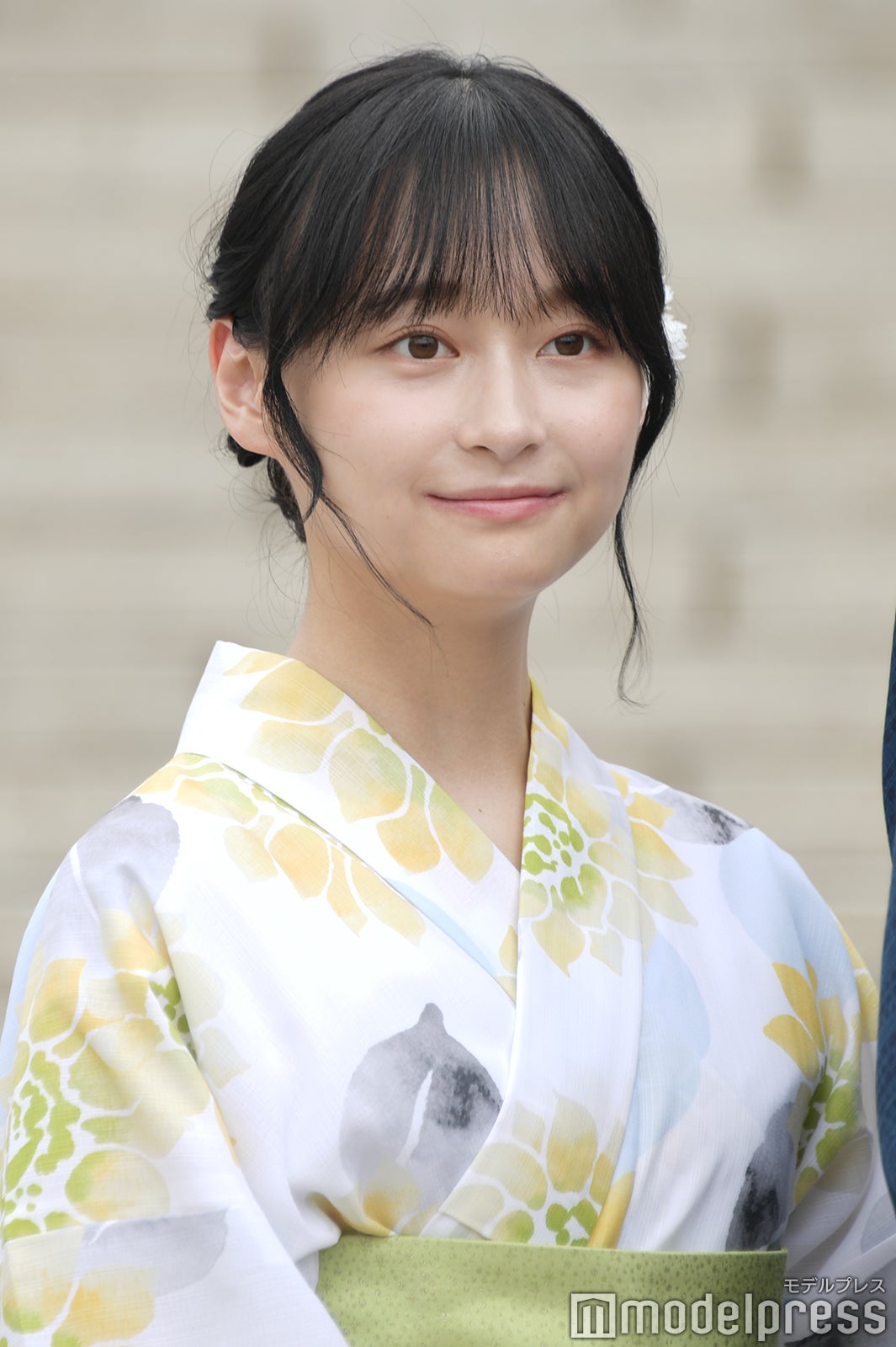 影山優佳（C）モデルプレス