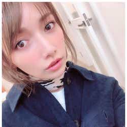 モデルプレス - 後藤真希“外国人風”メイク披露「お人形さんみたい」「可愛い」と絶賛の声相次ぐ