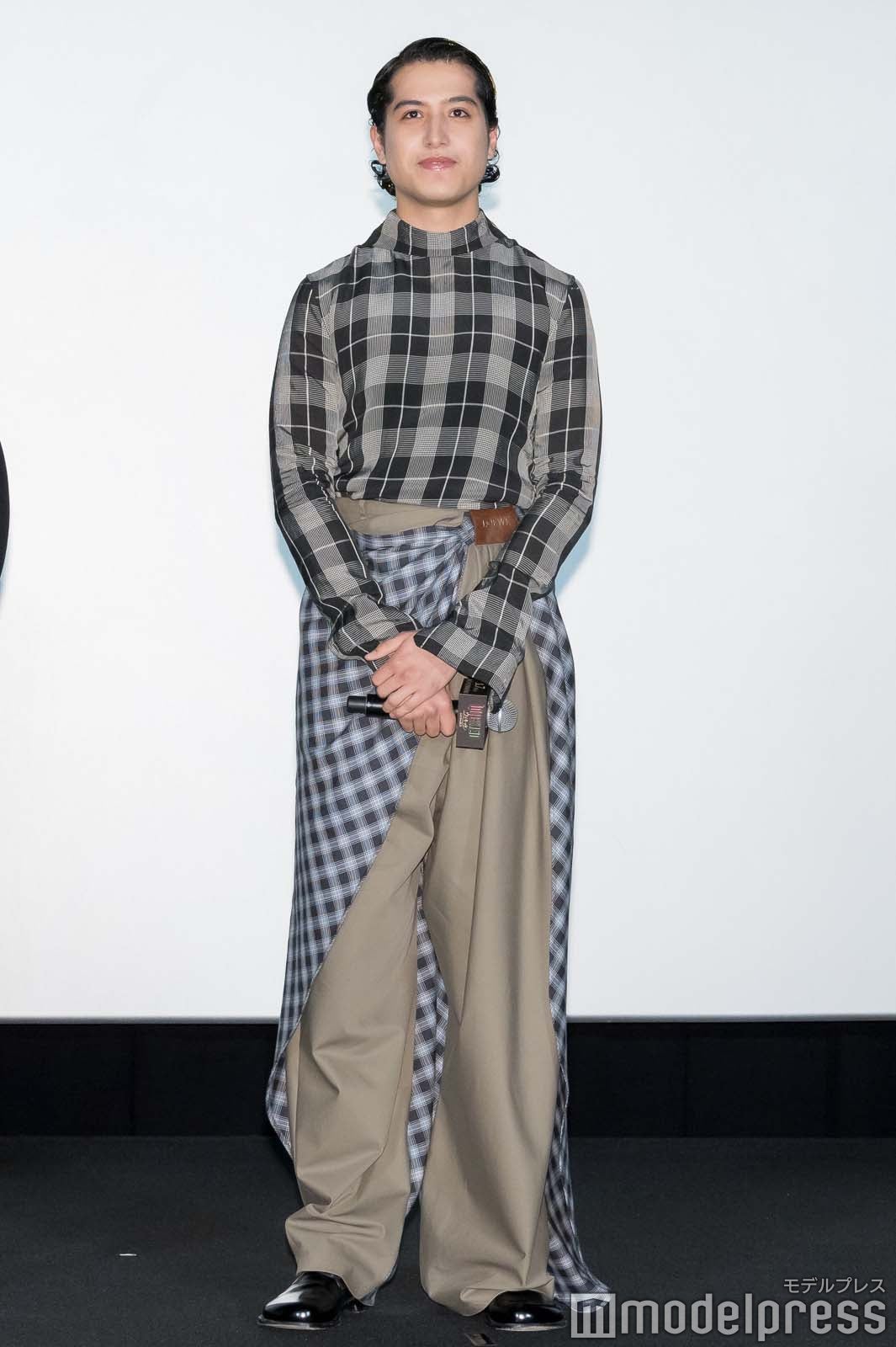 kemio（C）モデルプレス