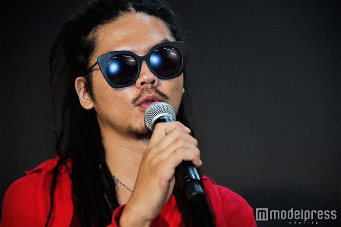 庄村聡泰 (C)モデルプレス