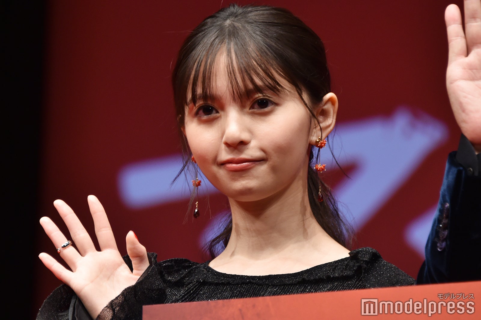 齋藤飛鳥「マイホームヒーロー」オファーを受けた理由 ピアノ本人演奏に佐々木蔵之介が感動