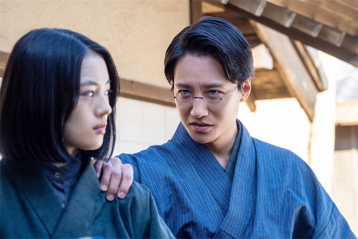 『風、薫る』直美、詐欺師・寛太と“再会”で母親の手がかり掴めるか「絶妙に憎めない」「少しだけ期待！」
