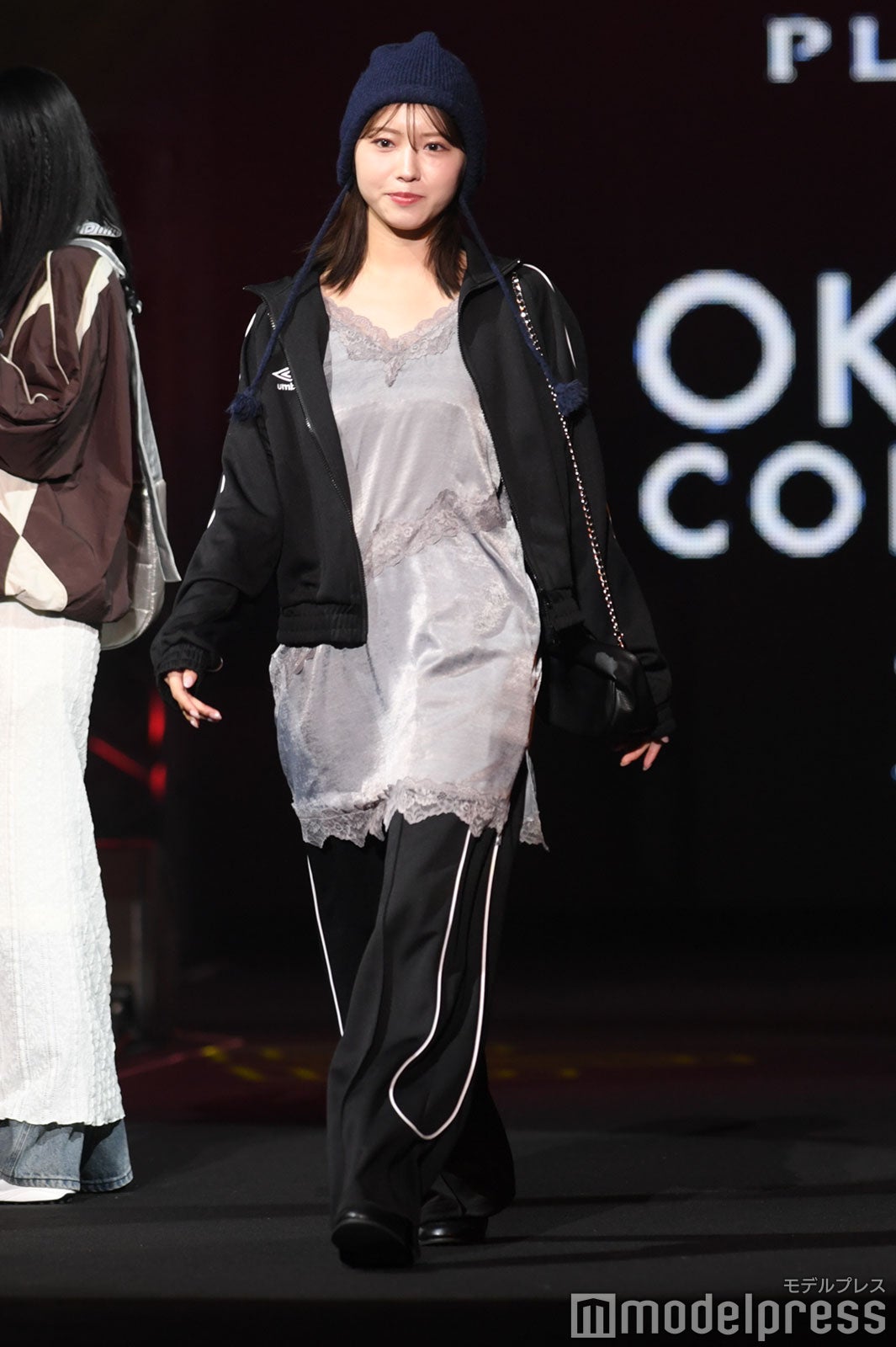 古田愛理（C）モデルプレス