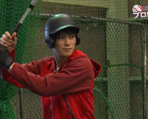 鈴木伸之“暴走モード”突入?八木将康・川村壱馬とバッティング