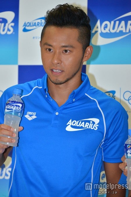 Blogjppaelyhb 北島 康介 髪型 1719