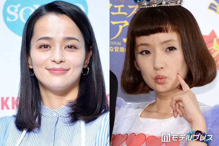 千秋＆加藤ローサ、“ほぼすっぴん”の2ショット公開「肌綺麗」「美しすぎる」と反響続々