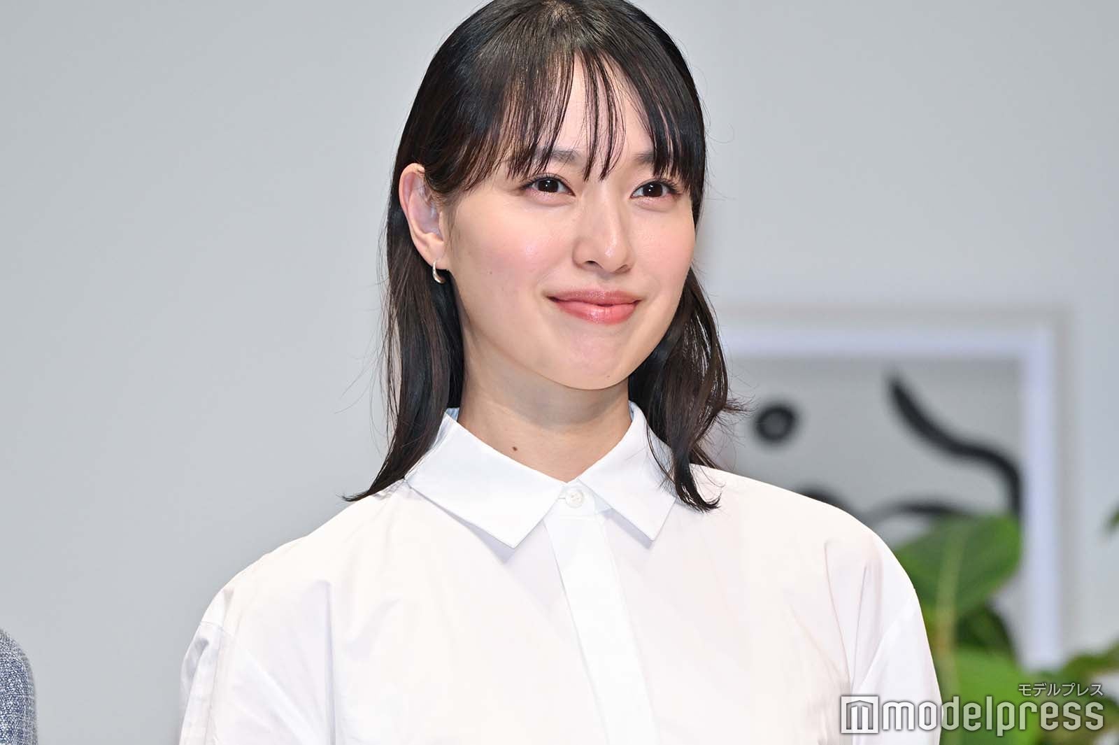 戸田恵梨香（C）モデルプレス