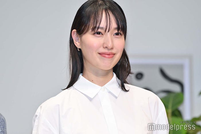 戸田恵梨香(C)モデルプレス