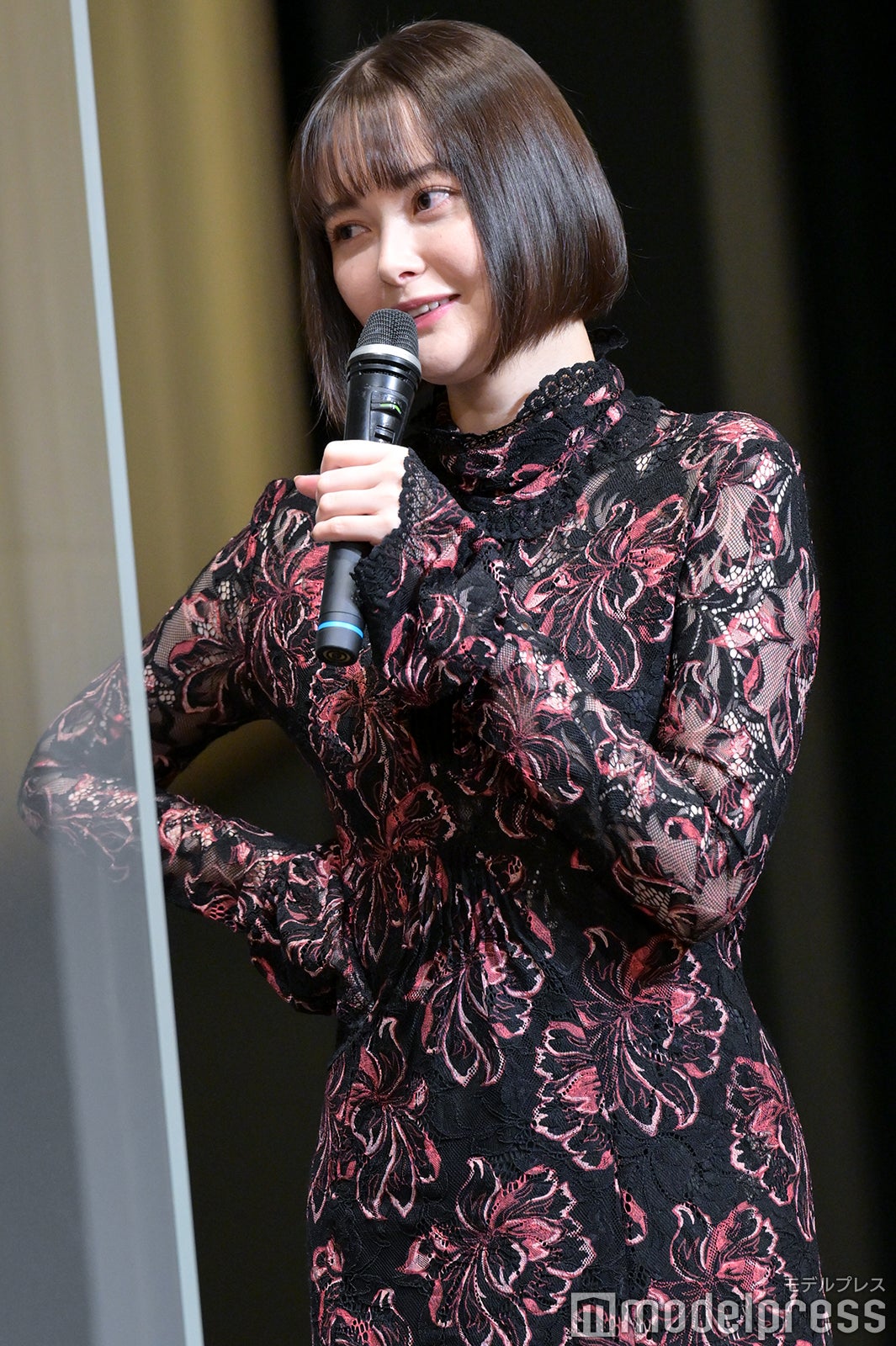 玉城ティナ （C）モデルプレス