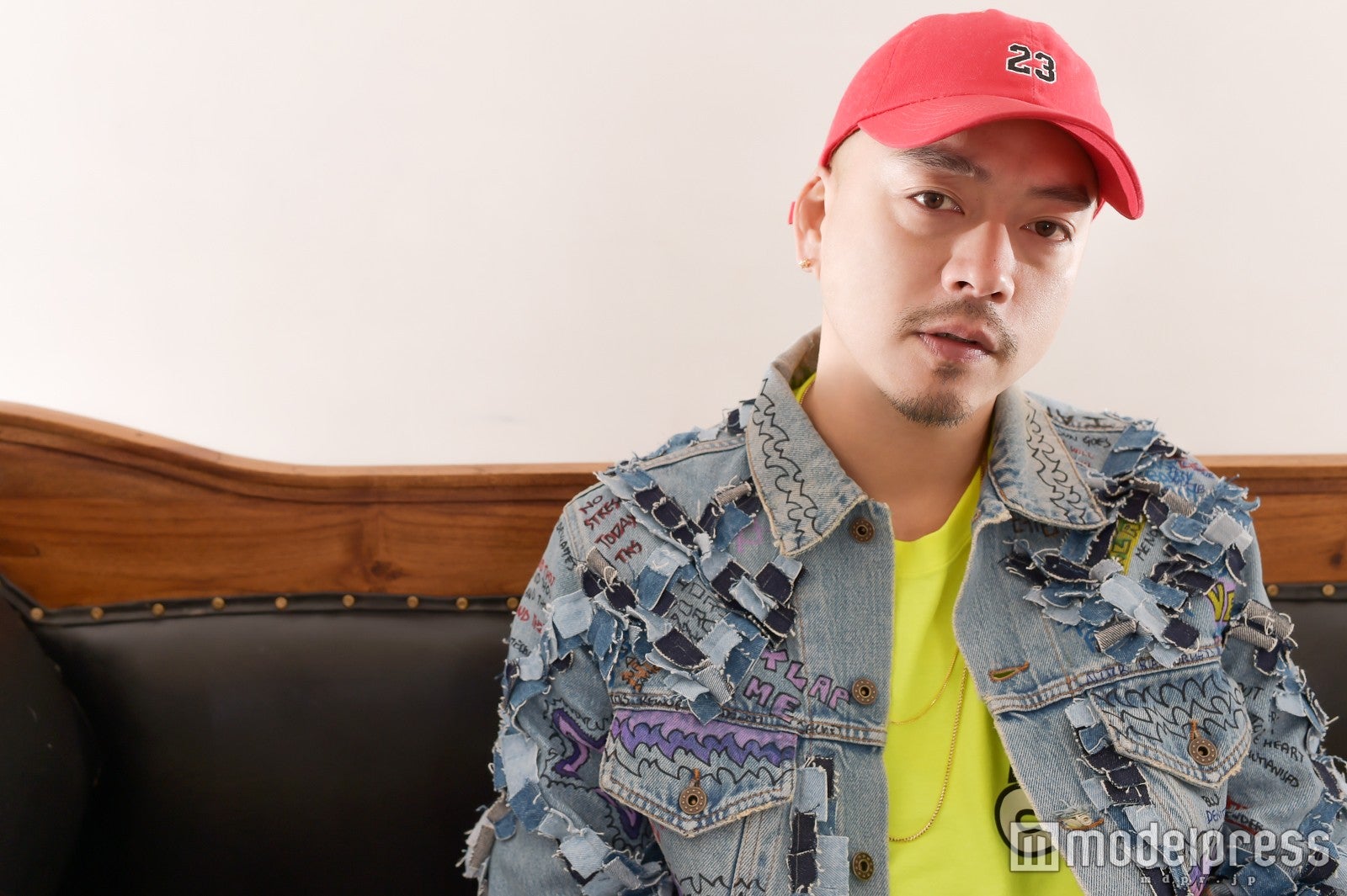 KUBO-C（C）モデルプレス
