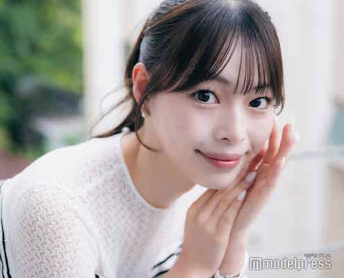 「ミス立教」ファイナリスト、漆原のこさんの素顔に迫る【大学コンテスト2025】