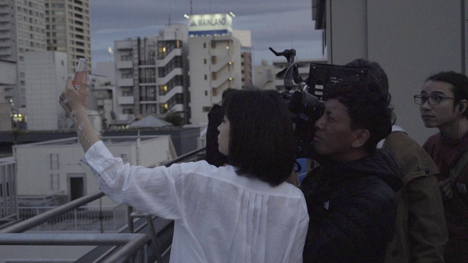 メイキング／提供画像