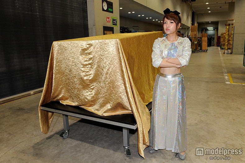 高橋みなみ、前代未聞の再挑戦発表＜コメント到着＞