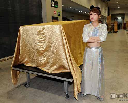 高橋みなみ、前代未聞の再挑戦発表<コメント到着>