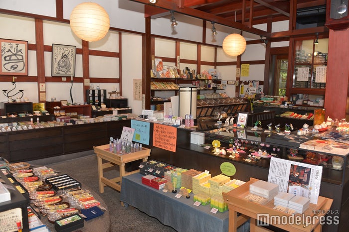 高澤ろうそく店(C)モデルプレス
