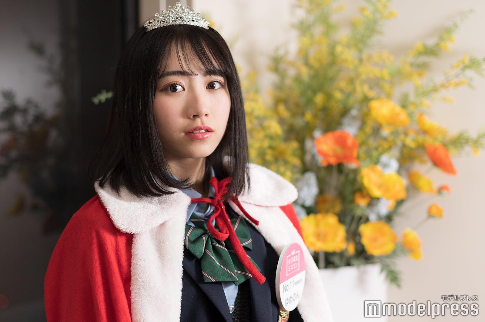 ゆめのん（C）モデルプレス