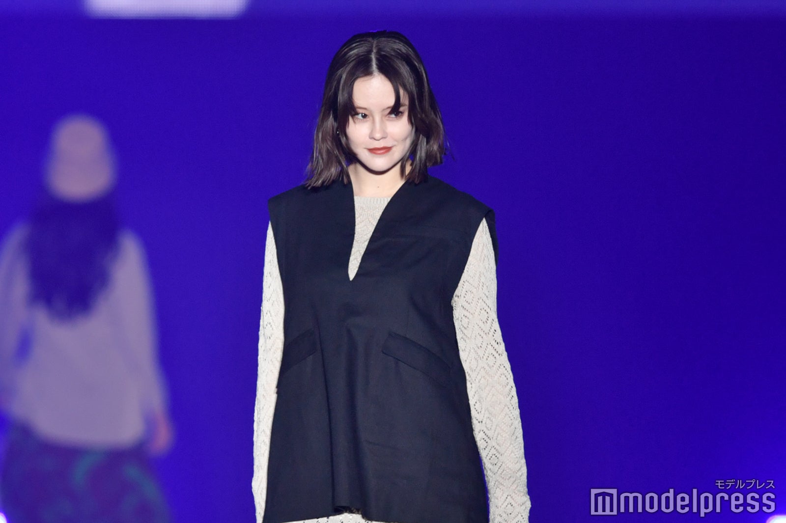 emma （C）モデルプレス