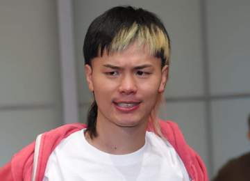 敗戦から2日、那須川天心が心境「俺は大丈夫、強く生きる」ラジオ欠席も生放送で前向きメッセージ“投稿”「挑み続ける」