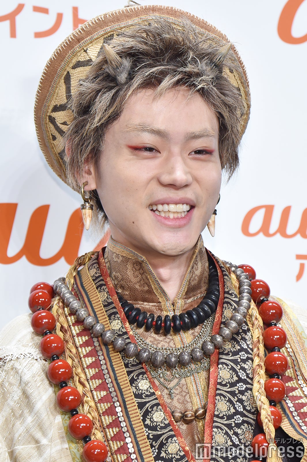 菅田将暉（C）モデルプレス