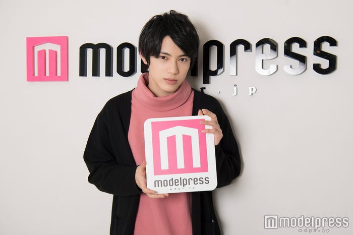 渡邉剣(C)モデルプレス