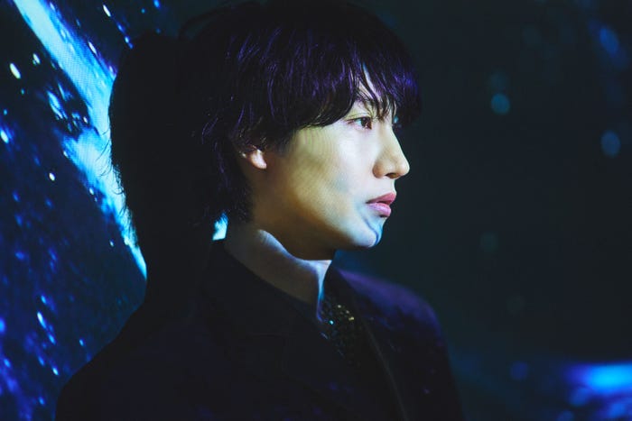 桜田通(提供写真)