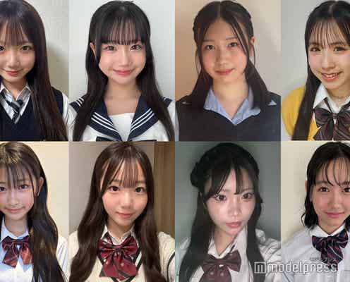 「JCミスコン2025」西日本ブロックAの代表者決定【日本一かわいい女子中学生/SNS審査結果】