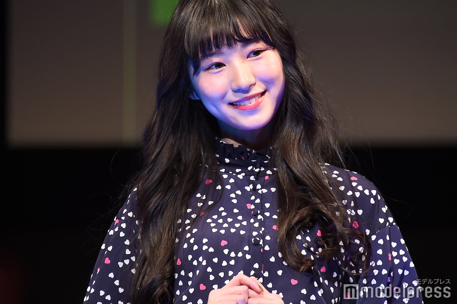 小林紗良 （C）モデルプレス