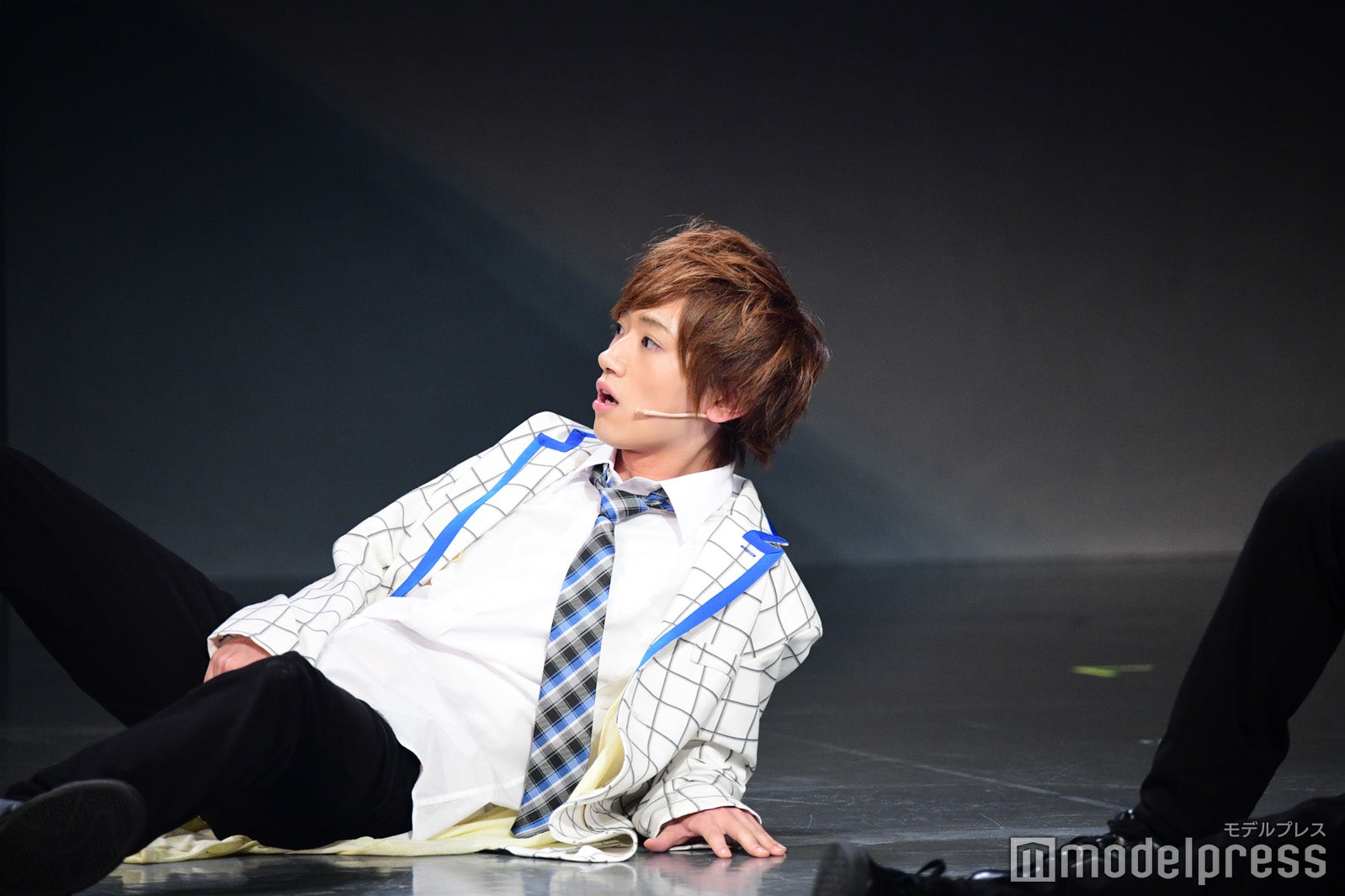 男劇団 青山表参道X（C）モデルプレス