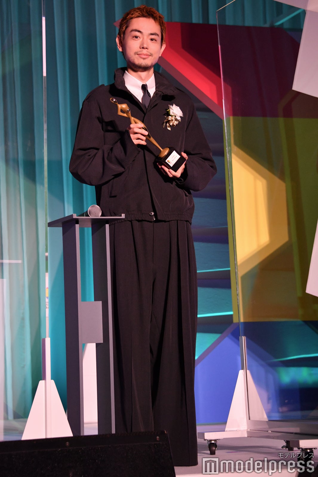 菅田将暉 （C）モデルプレス