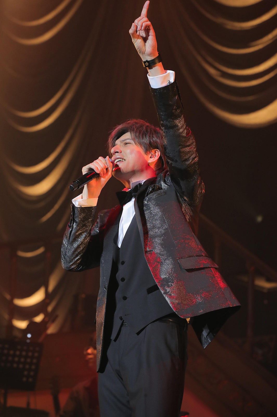 城田優（画像提供：所属事務所）