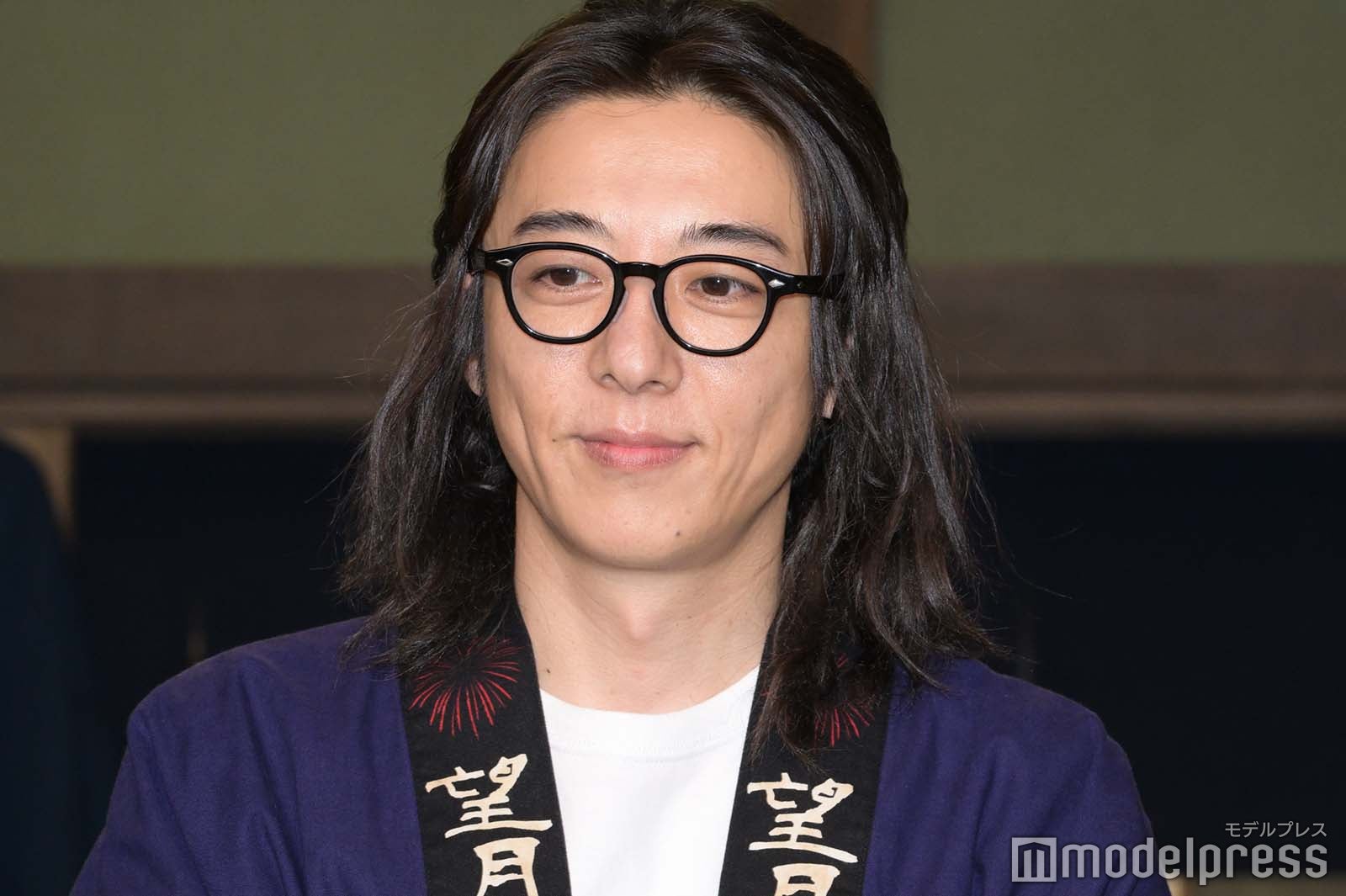 高橋一生（C）モデルプレス