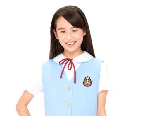 “クールビューティー”な魅力全開の次世代女優に注目<Vol.5「X21」白鳥羽純>