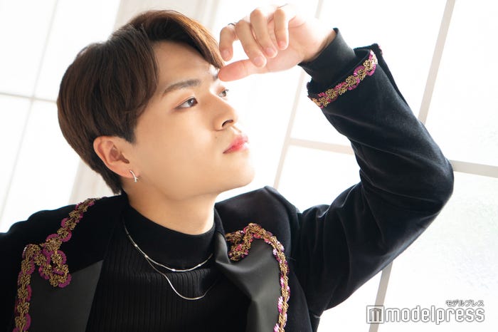 海帆(C)モデルプレス