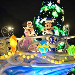 「クリスマス・ウィッシュ」（イメージ）（C）Disney