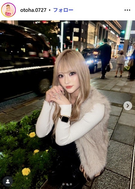 「今日好き」参加JK「久しぶりにグレーにした」イメチェンヘアにファン絶賛「センス最高」「似合ってる」